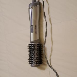 John Frieda brush hair dryer
